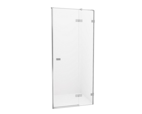 Душевая дверь NEW TRENDY AVEXA 130x200 (хром)