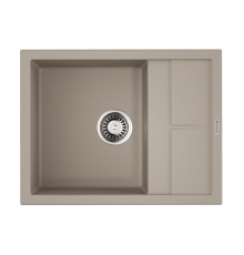Кухонная мойка Omoikiri Sumi 65-SA 4993672 бежевый