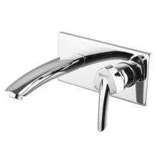 Смеситель Lemark Mars LM3526C для раковины, встраиваемый