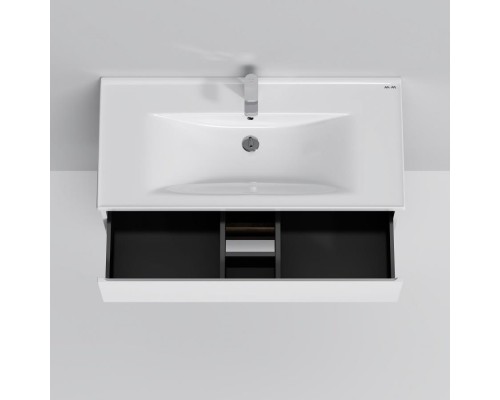 Тумба под раковину AM.PM X-Joy напольная M85AFSX1002WG