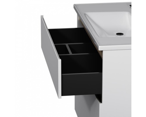 Тумба под раковину AM.PM X-Joy напольная M85AFSX1002WG