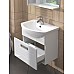 Тумба под раковину Vigo Diana 60 tp.DIA.PAL.60.1Y подвесная Белая