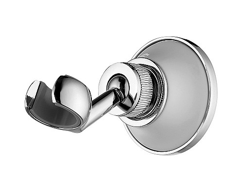 Держатель ручного душа Lemark LM8489C Хром