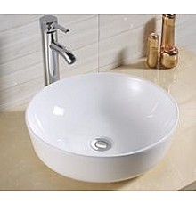 Керамическая раковина Gid D1315 51182
