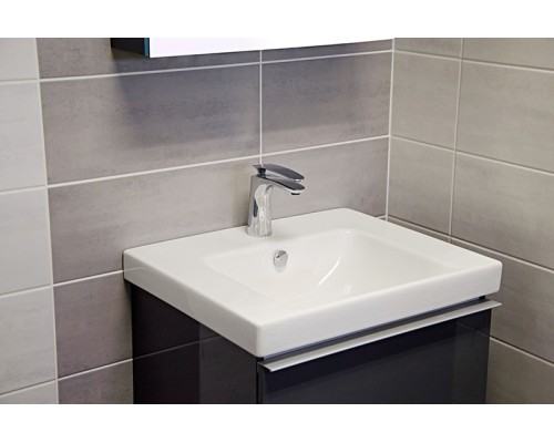 Смеситель для раковины Rav Slezak Tigris TG126.5 Хром