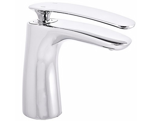 Смеситель для раковины Rav Slezak Tigris TG126.5 Хром