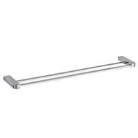 Держатель для полотенец Schein Allom 22821 Хром