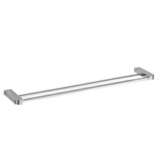 Держатель для полотенец Schein Allom 22821 Хром