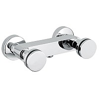 Смеситель для душа Cezares FLAT-DS-01