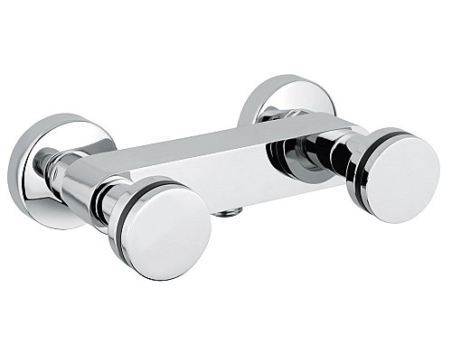 Смеситель для душа Cezares FLAT-DS-01