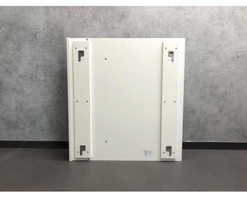 Зеркало со шкафом Comforty Неаполь 80 00004147561 Белое