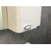 Зеркало со шкафом Comforty Неаполь 80 00004147561 Белое