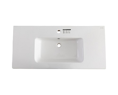 Раковина Allen Brau Fantasy 102 4.11014.20 Белая