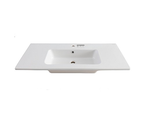 Раковина Allen Brau Fantasy 102 4.11014.20 Белая