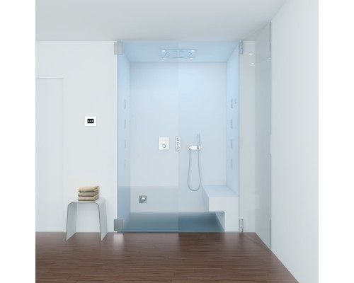 Душевой гарнитур Grohe