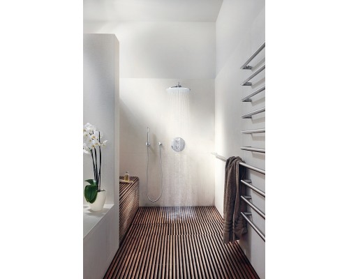 Душевой гарнитур Grohe