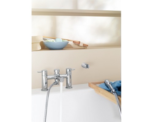 Душевой гарнитур Grohe
