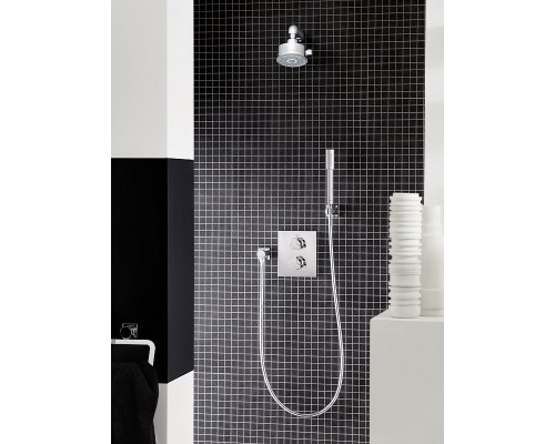 Душевой гарнитур Grohe