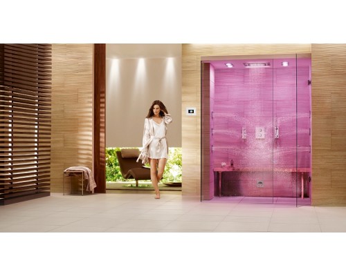 Душевой гарнитур Grohe