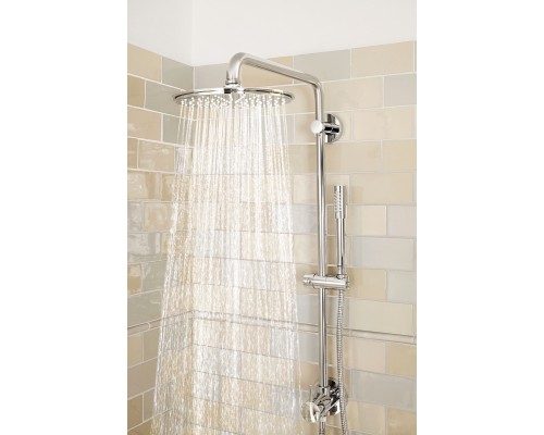 Душевой гарнитур Grohe