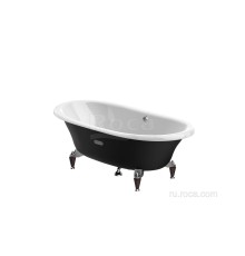 Ножки Newcast Classic 291041001 комплект для чугунной ванны Roca