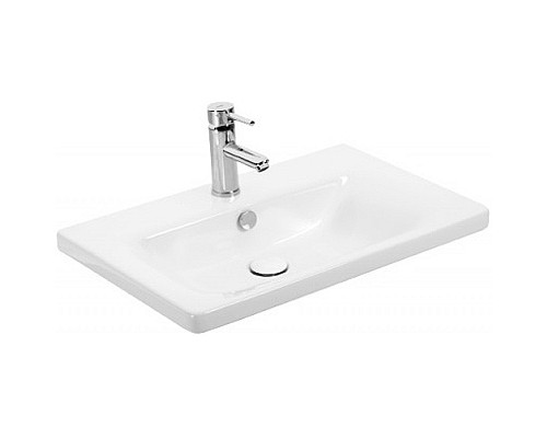 Раковина Owl 1975 Soft 65 OWLB20-13065 Белая