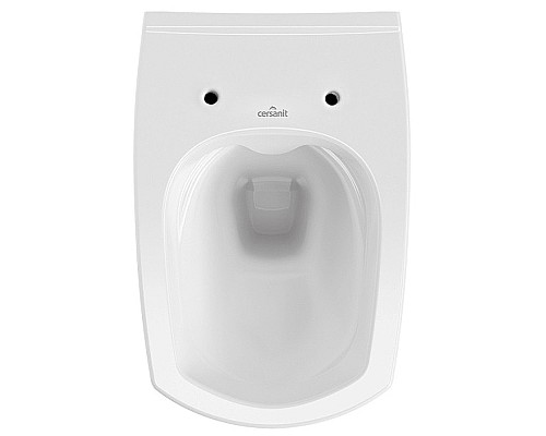 Унитаз компакт Cersanit Colour S-MK-COL011-Con без бачка и сиденья