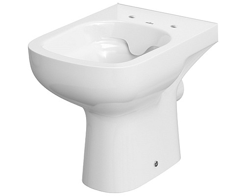 Унитаз компакт Cersanit Colour S-MK-COL011-Con без бачка и сиденья