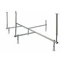 Рама разборная 1Marka Afrodita/Palermo/Ibiza 03афр1515 150 