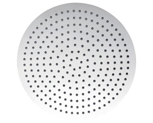 Верхний душ RGW Shower Panels SP-81-25 21148125-01 Хром