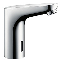 Смеситель для раковины-чаши Hansgrohe Focus хром 31173000