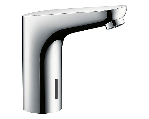 Смеситель для раковины-чаши Hansgrohe Focus хром 31173000