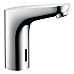 Смеситель для раковины-чаши Hansgrohe Focus хром 31173000