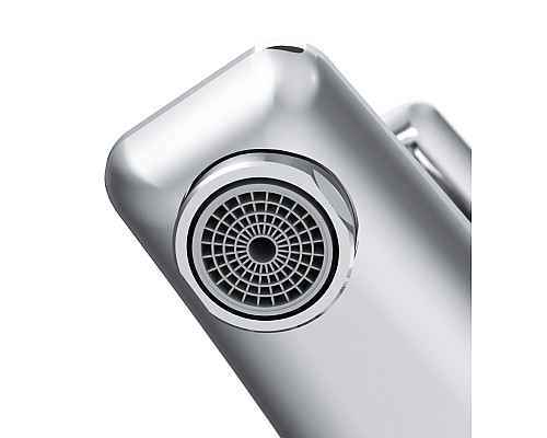 Смеситель для ванны/душа AM.PM Gem F90A10000 120 мм