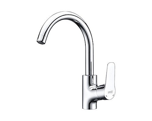 Смеситель для кухни WasserKRAFT 4507