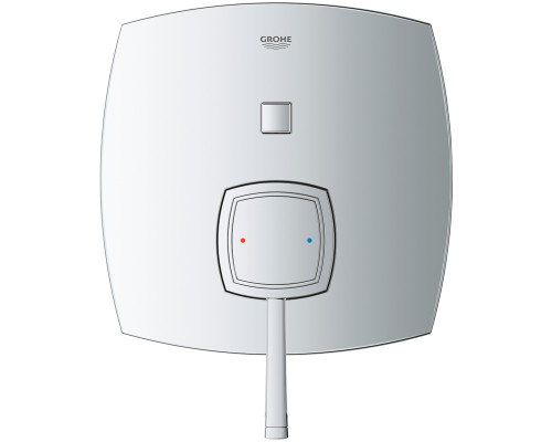 Смеситель для душа Grohe Grandera Хром