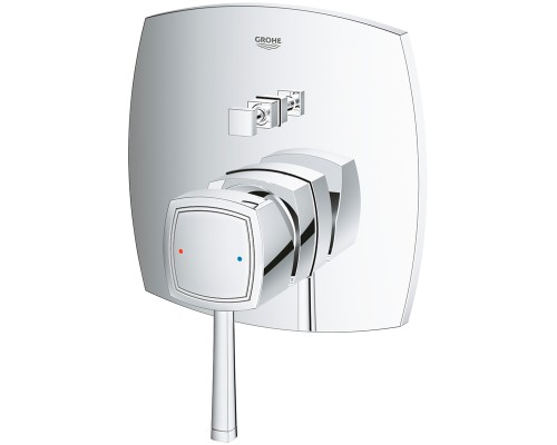 Смеситель для душа Grohe Grandera Хром
