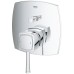 Смеситель для душа Grohe Grandera Хром