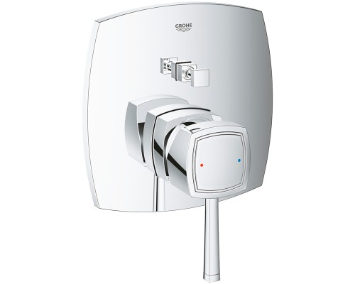 Смеситель для душа Grohe Grandera Хром