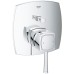 Смеситель для душа Grohe Grandera Хром