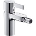 Смеситель для биде Hansgrohe Metris S 31261000