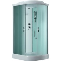 Душевая кабина Timo Eco 120х80 без гидромассажа
