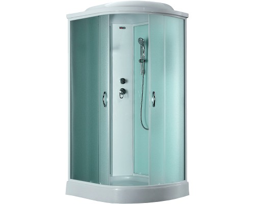 Душевая кабина Timo Eco 120х80 без гидромассажа