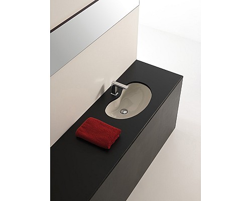 Раковина Artceram Idea 60 IDL001 01 00 Белая