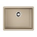 Кухонная мойка Omoikiri Kata 54-U-SA 4993424 бежевый