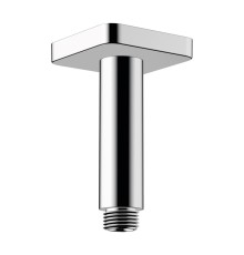 Держатель верхнего душа для душа Hansgrohe Vernis Shape хром