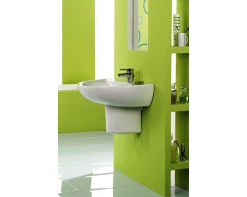 Раковина Jacob Delafon E1998G-00