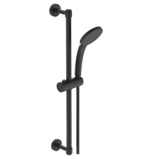 Душевой гарнитур Ideal Standard Ideal Rain Soft Черный матовый