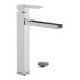 Смеситель для раковины Remer Qubica Cascata QC10L Хром