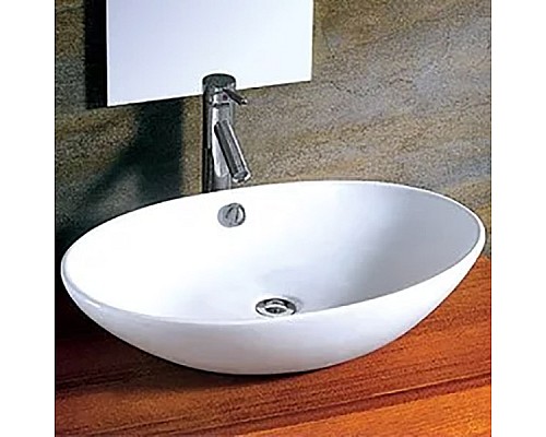 Раковина-чаша CeramaLux 63 D1104 Белая